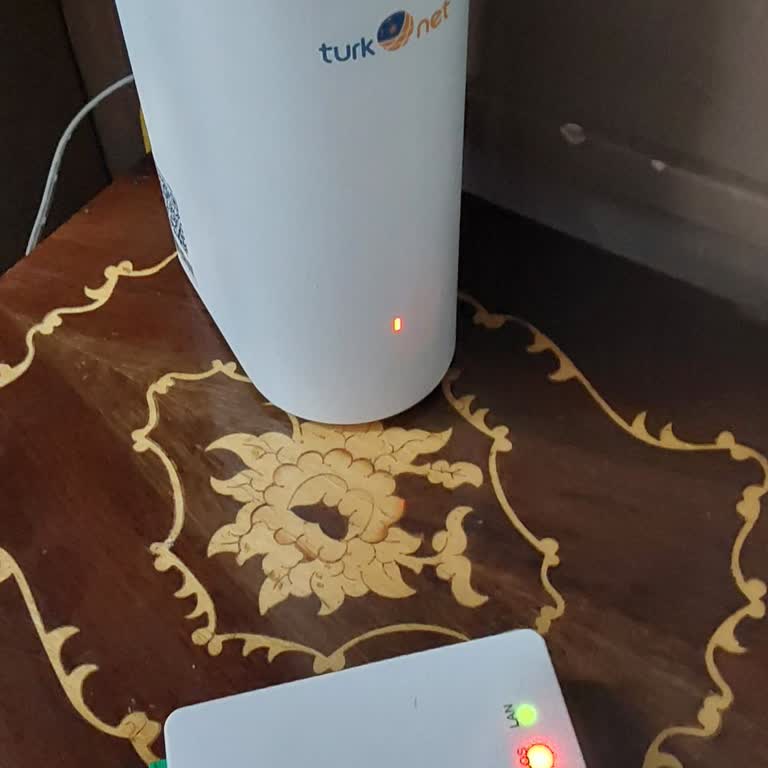 Acil Çözüm Gerektiren 4 Günlük İnternet Kesintisi