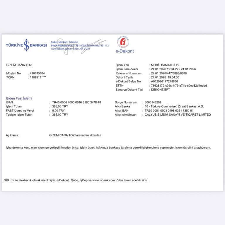 Peşin Ödeme Yaptığım Magnet Siparişi COD Gönderildi, İade Yapılmadı