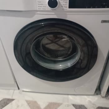 Vestel Çamaşır Makinesi Arızası Ve Servis Sorunu