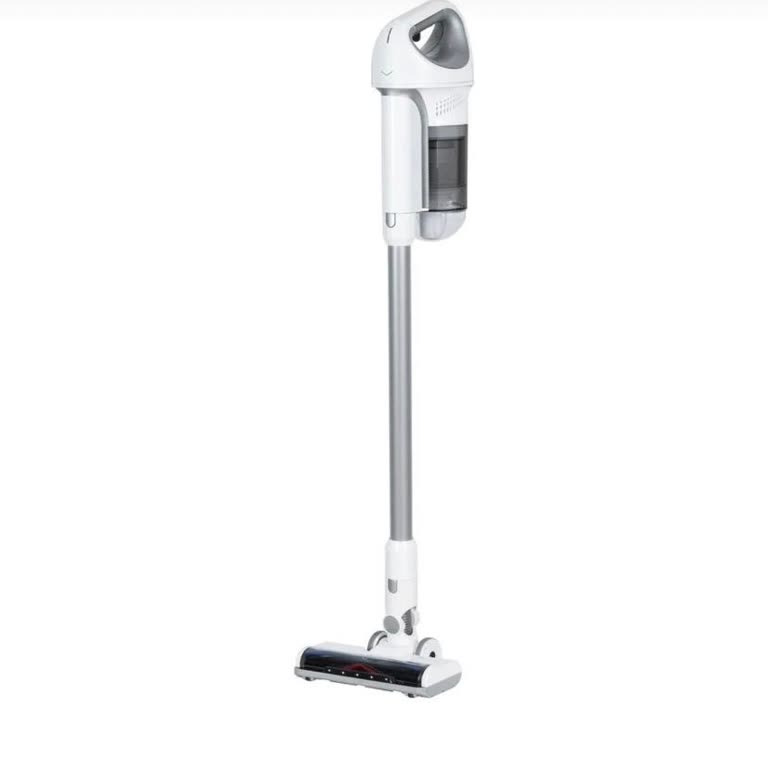 Filtresiz Gönderilen Vestel Şarjlı Süpürge Garanti Dışı