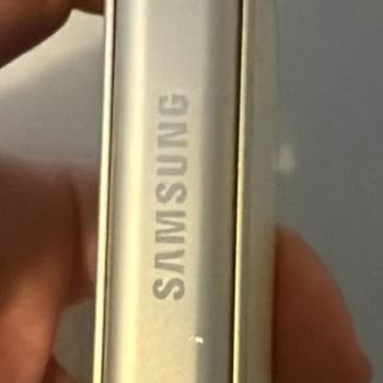 Galaxy Z Flip 6 Menteşe Arızası Garanti Dışı Tutulması Ve Yanıltıcı Kasko Satışı