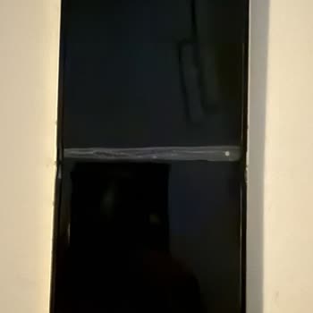 Galaxy Z Flip 6 Menteşe Arızası Garanti Dışı Tutulması Ve Yanıltıcı Kasko Satışı