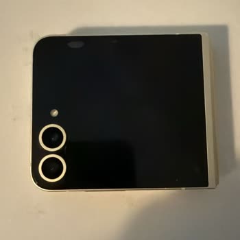 Galaxy Z Flip 6 Menteşe Arızası Garanti Dışı Tutulması Ve Yanıltıcı Kasko Satışı