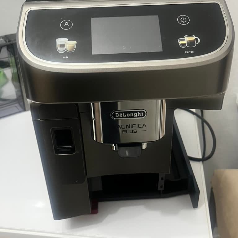 Delonghi Kahve Makinesinin Kısa Sürede Arızalanması Ve İade Talebi