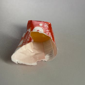 Kantindeki Şeker Paketi İçinde Ambalajsız Şekerler Bulundu, Hijyen Ve Sağlık Riski