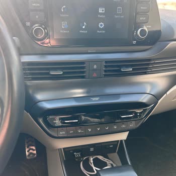 Otoprestij Ekran Yansıtma Ürünü İade Ya Da Değişim Talebi