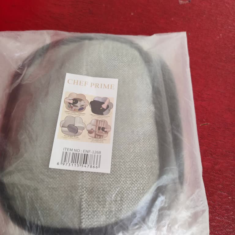 Reklamı İle Gerçek Ürün Arasındaki Büyük Boyut Farkı