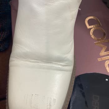 Derimod Botunun 10 Gün İçinde Bozulması Ve Olumsuz İnceleme Sonucu