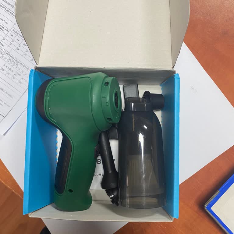 Reklamda Vaat Edilen Güçte Olmayan Şarjlı Süpürge İçin İptal Ve İade Talebi