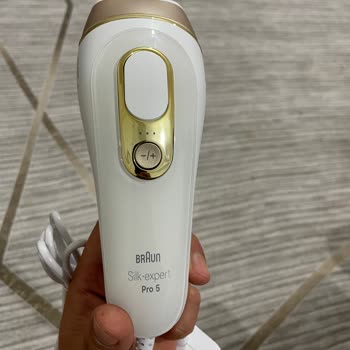 Açık Kutu Braun IPL Cihazının Ren Teknoloji Tarafından Haksız İade Reddi