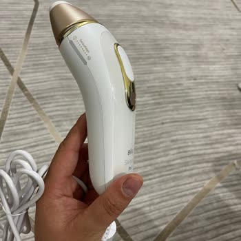 Açık Kutu Braun IPL Cihazının Ren Teknoloji Tarafından Haksız İade Reddi