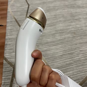 Açık Kutu Braun IPL Cihazının Ren Teknoloji Tarafından Haksız İade Reddi