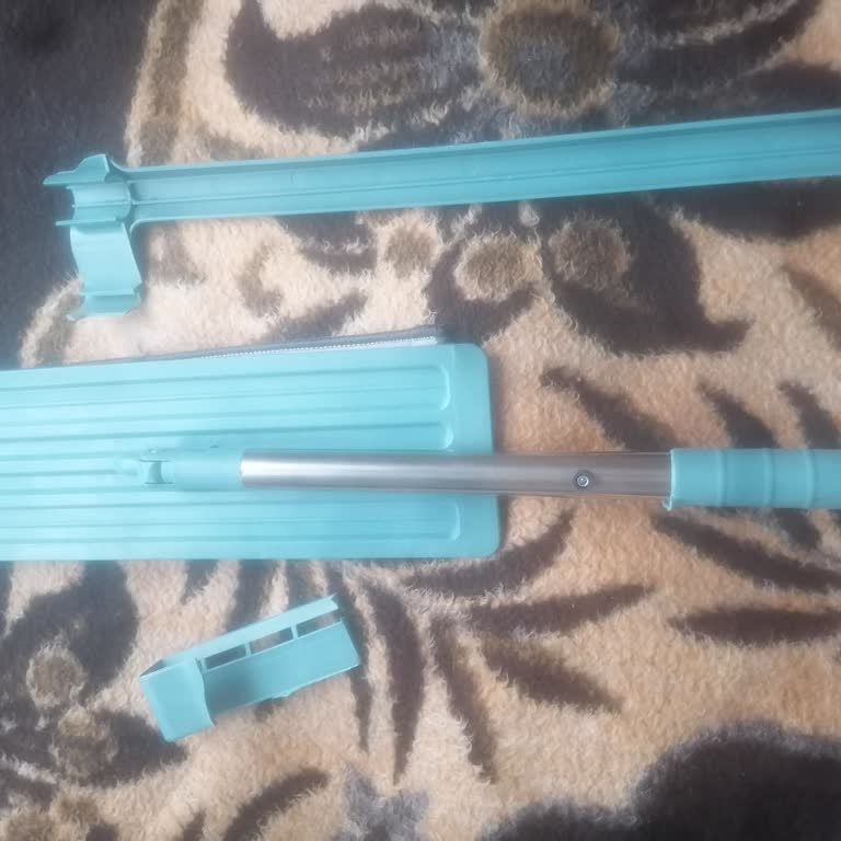 Okan Mesa Orman Ürünleri Mopun Sıkma Aparatının Kırık Olması