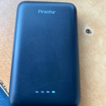 A101 Mağazasında Satın Alınan Powerbank'ın Aşırı Isınması Ve Hızlı Şarj Tükenmesi, İade Reddi