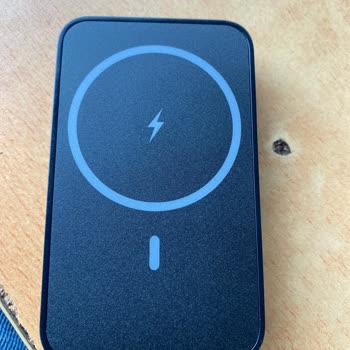 A101 Mağazasında Satın Alınan Powerbank'ın Aşırı Isınması Ve Hızlı Şarj Tükenmesi, İade Reddi