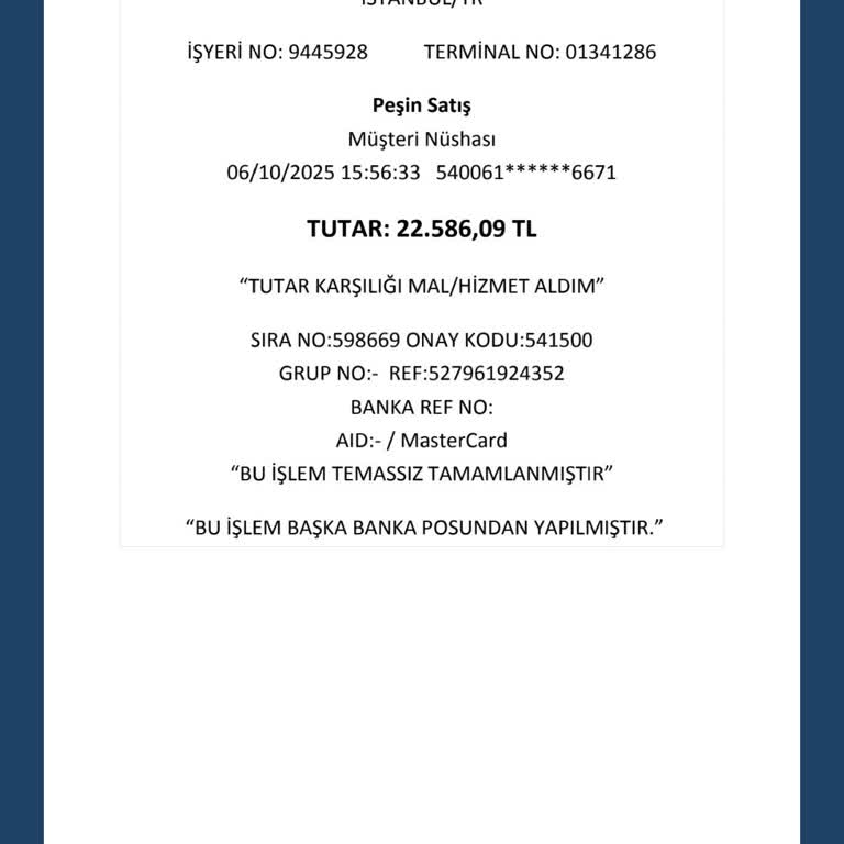 Acnturk Sigorta’da Kasko Hasar Ödemesi Altı Ay Gecikti, Açıklama İstiyorum