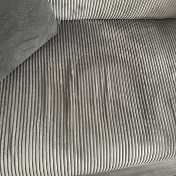 Kısa Sürede Kumaş Toplanması Ve Garanti Dışı Servis Reddi