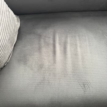 Kısa Sürede Kumaş Toplanması Ve Garanti Dışı Servis Reddi