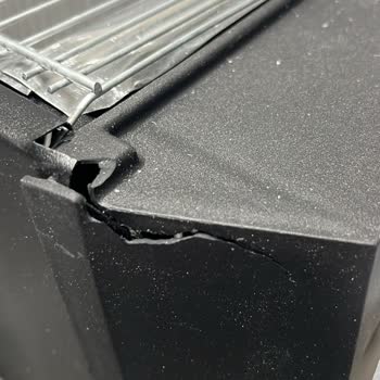 Hepsiburada’da Kırık Isıtıcı Teslimatı Ve İade Sorunu