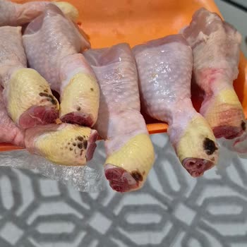 Siyah Lekeli Et Ürünü İade Reddi Ve Sağlık Riski