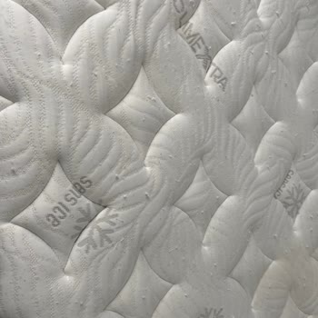 Bambi Yatak Az Kullanılan Üründe Tiftiklenme