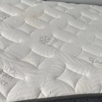 Bambi Yatak Az Kullanılan Üründe Tiftiklenme