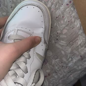 Nike Gamma Ayakkabıda Erken Yırtılma Ve Garanti Reddi