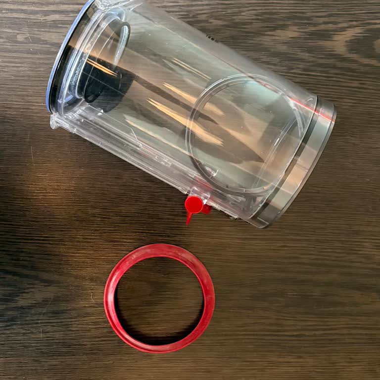 Dyson V15 Submarine Süpürge Contası Tekrar Düşüyor, Ücretsiz Değişim İstiyorum