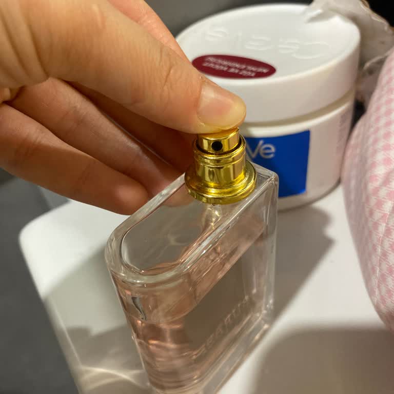 Boyner Parfüm Kapaklarındaki Bozukluklar İçin Ücret İadesi Talebi