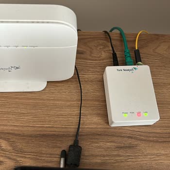 Kablo Net İnternet Kesintisi Ve Cevapsız Müşteri Desteği