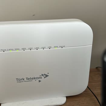 Kablo Net İnternet Kesintisi Ve Cevapsız Müşteri Desteği