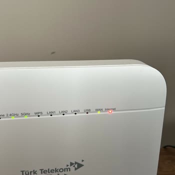 Kablo Net İnternet Kesintisi Ve Cevapsız Müşteri Desteği