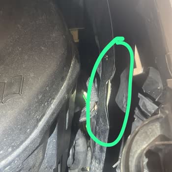 Yanıltıcı Ekspertiz Raporu Nedeniyle Ön Çarpma Gizlendi Ve Araç Değer Kaybı Oluştu