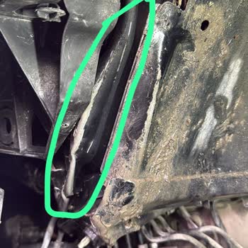 Yanıltıcı Ekspertiz Raporu Nedeniyle Ön Çarpma Gizlendi Ve Araç Değer Kaybı Oluştu