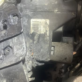 Yanıltıcı Ekspertiz Raporu Nedeniyle Ön Çarpma Gizlendi Ve Araç Değer Kaybı Oluştu