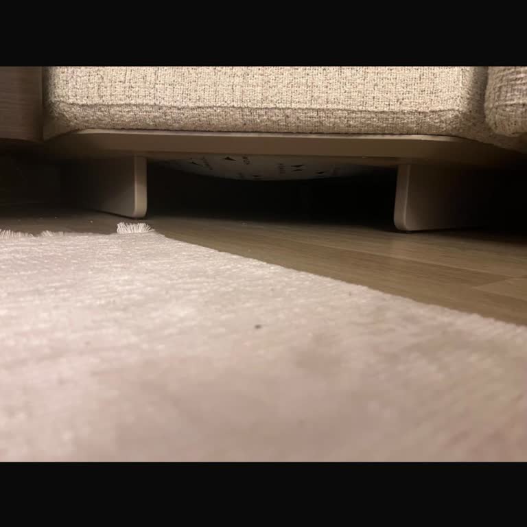 Çöken Koltuk Ve Sürekli Oyalama