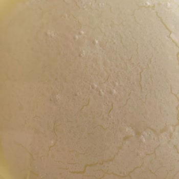 Otat Yoğurdunda Kıl Ve Bozulmuş Ürün Sağlık Riski Oluşturdu