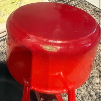 Lava Metal Üretim Kaynaklı Kusurlar