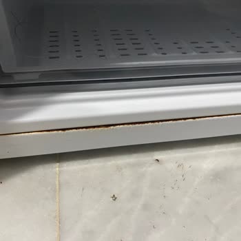 Arçelik Servis İhmali Nedeniyle Buzdolabının Garantisi Boşa Çıktı Ve 31.740 TL Fatura Kesildi