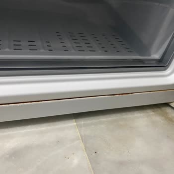 Arçelik Servis İhmali Nedeniyle Buzdolabının Garantisi Boşa Çıktı Ve 31.740 TL Fatura Kesildi