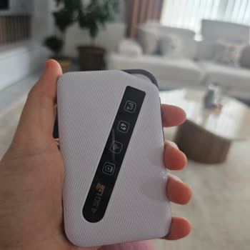 D-Link Modeminde Sürekli Sinyal Sorunu Ve İade Reddi