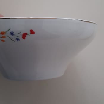 Yanıltıcı Bilgiyle Satın Alınan Porselen Takımının Hızlı Deformasyonu Ve İade Talebi