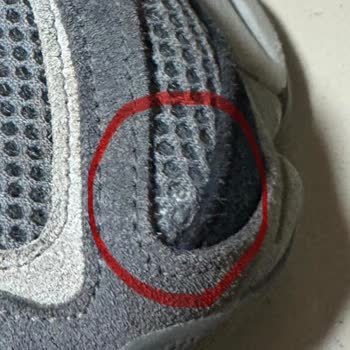 Ayıplı New Balance Ayakkabıya Red Kararı Ve İade Talebi