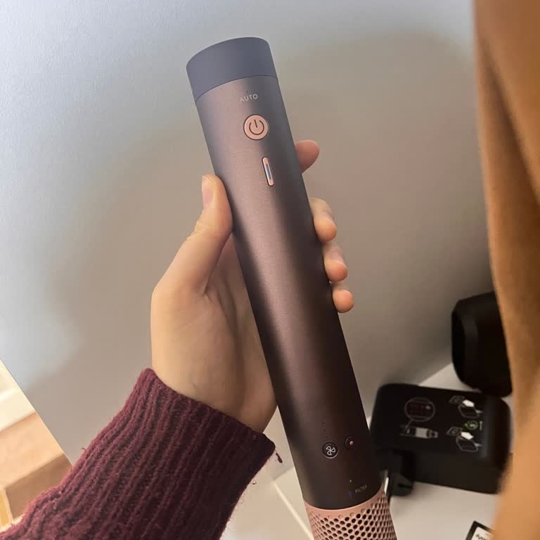 Dyson Airwrap’te Çıtır Çıtır Ses Ve Elektrik Güvenliği Sorunu