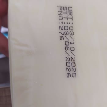 Tarih Geçmemiş Peynirde Küf Ve Gıda Zehirlenmesi Riski