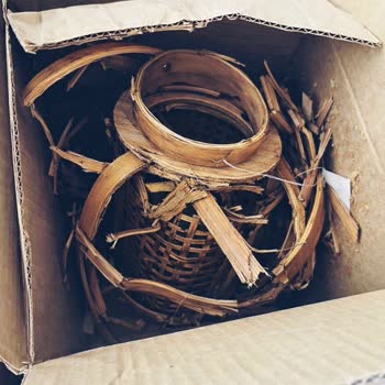 Kırık Gelen Sipariş Ve Cevapsız Destek Karşısında Tam İade İsteği