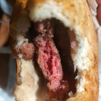 Çiğ Köfte Ve Gecikmiş Teslimat Nedeniyle Ücret İadesi Talebi