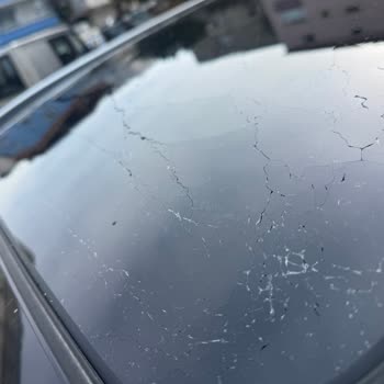 Chery Tiggo 8 Pro Max con sunroof roto, exijo reparación urgente