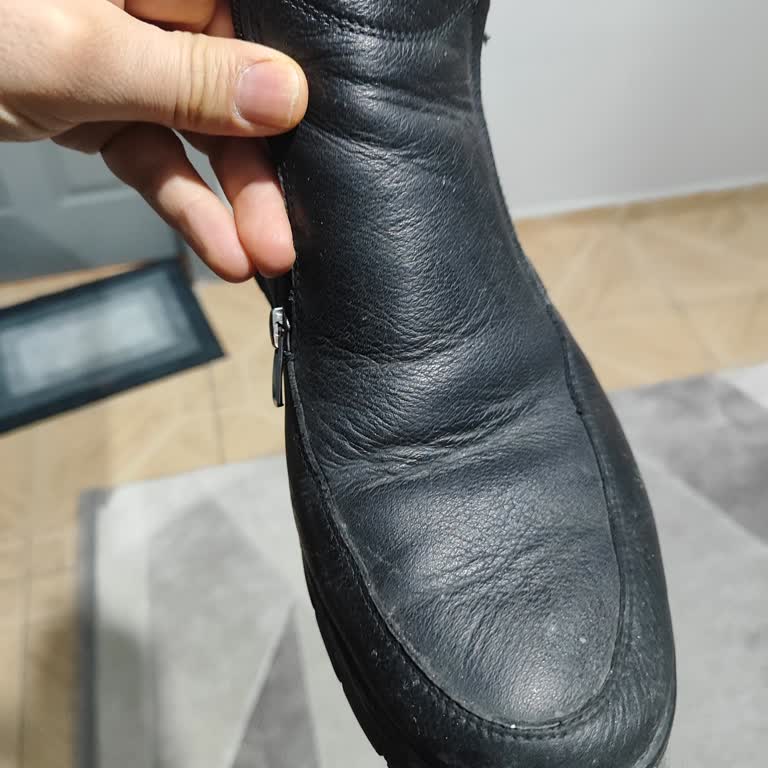 Polaris Botta Erken Çatlama Ve Değişim Talebi Reddedildi