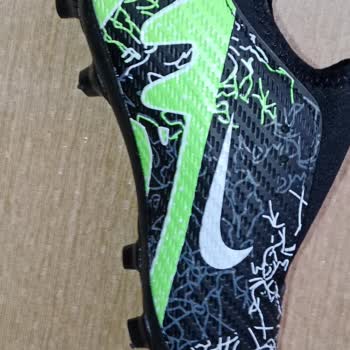 Yanlış Krampon Modeli Ve Renk Gönderimi Sipariş Takibi Zorluğu